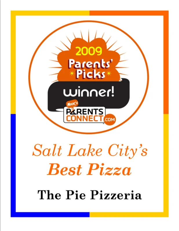 Nicks Parents Picks Award &mdash; 2009